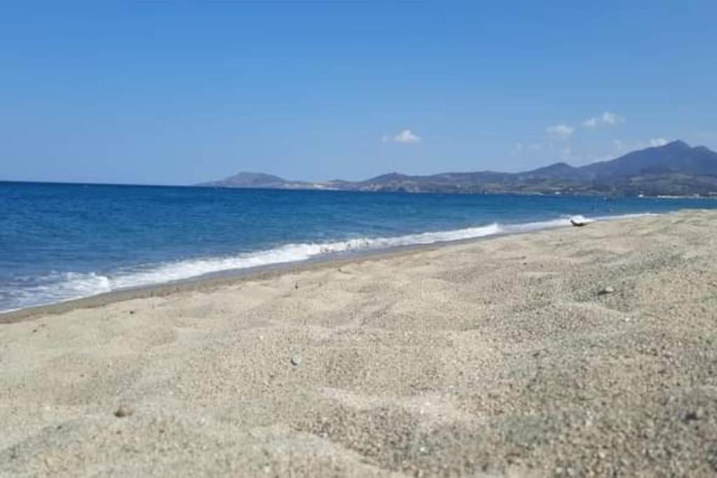 Mer Et Dune - Les Caravelles แซงต์-ซีเปรียง ภายนอก รูปภาพ