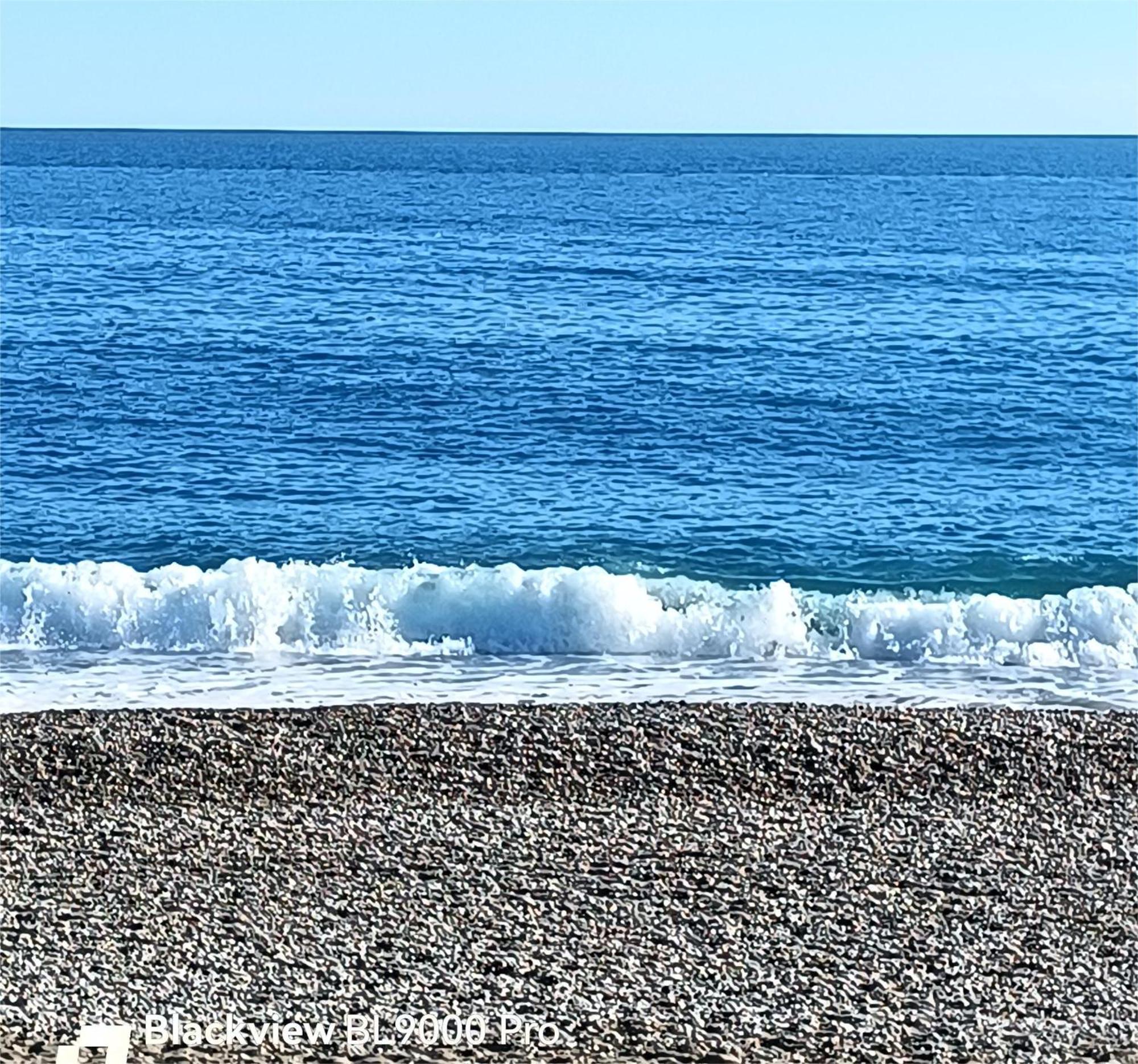 Mer Et Dune - Les Caravelles แซงต์-ซีเปรียง ภายนอก รูปภาพ